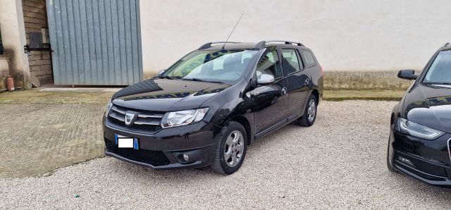 Dacia Logan 1.5 dCi 90CV Start&Stop La Gazzetta 