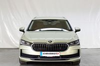 Skoda Superb - Vorschau Bild 2