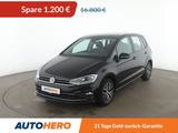 Volkswagen Golf VII Sportsvan 1.0 TSI Comfortline Aut.*NAVI - Volkswagen Golf Sportsvan in München