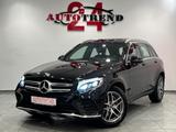 Mercedes-Benz GLC 250 4Matic AMG-LINE PANORAMA+KAMERA+LED - Mercedes-Benz GLC-Klasse Gebrauchtwagen in Köln