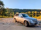 Mercedes-Benz GLK 350CDI 4MATIK / EZ 2012 / 140Tsd/ TÜV neu  - Mercedes-Benz 350 Gebrauchtwagen