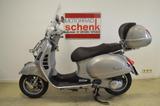 Vespa GTS 300 i.e. Touring Sehr guter Zustand / - VESPA BEIGE ROLLER