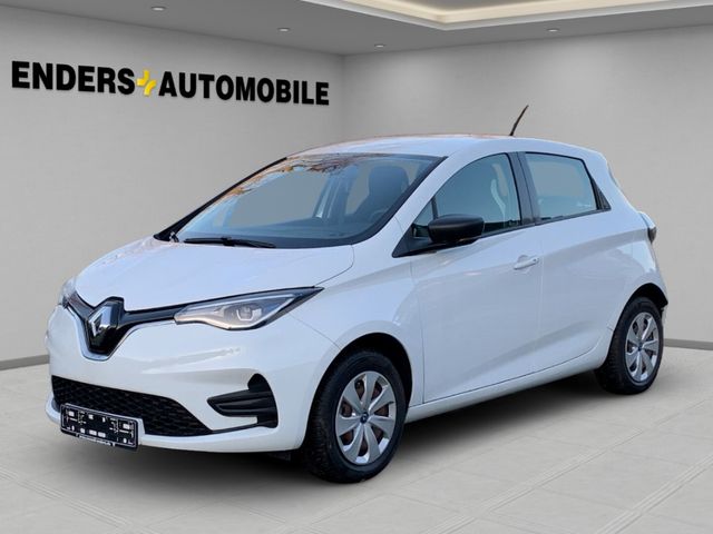 Renault ZOE Life R110 ZE 50 Batt.Miete ++Klima++