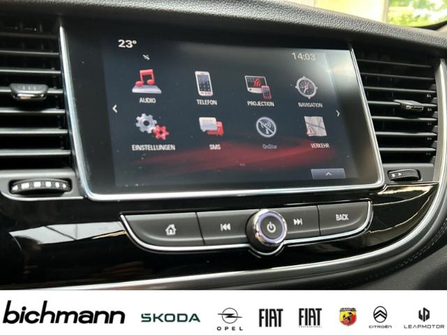 Opel Mokka Innovation Nav RFK PDCvh Ergosi LED