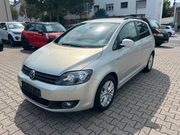 Volkswagen Golf - 1