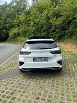 Kia Ceed 1.5 T-GDI DCT Platinum Edition GT Line - Kia cee'd / Ceed aus 2021