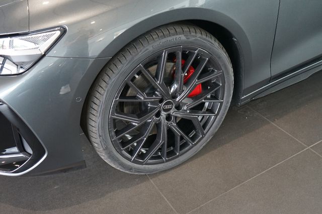 Audi A6 Avant e-hybrid | edition one | Pano | TechPro