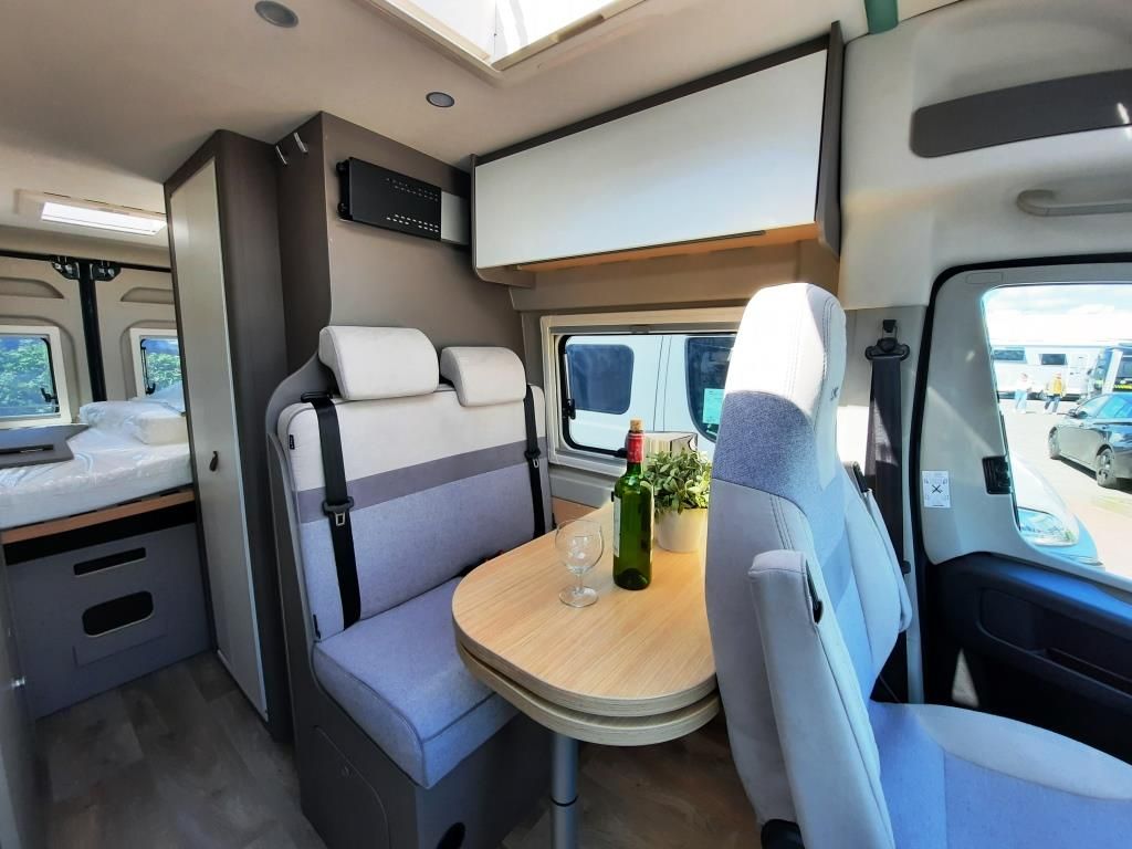 Fahrzeugabbildung LMC Innovan 600 Verfüg./Sparen Sie 11.275,- €