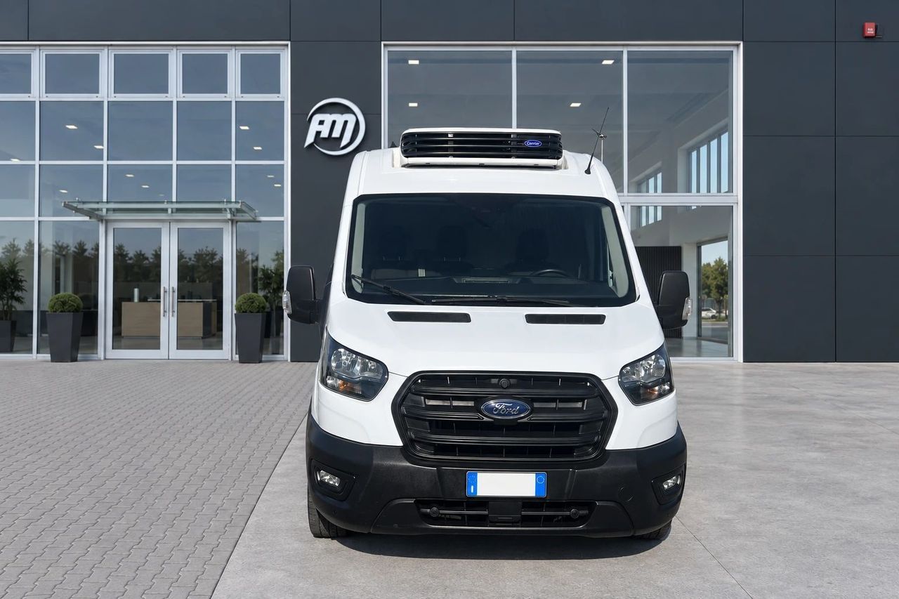 Ford Transit L3H2 FRIGO FRCX 2.0 130CV imagem 2
