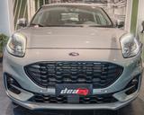 Ford Puma 1.0 ecoboost h ST-line Design s&s 125c - Behindertengerechte Ford Puma