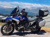 BMW GS1300 Voll, Navi, Kofffer, Akropo, NP 32.884