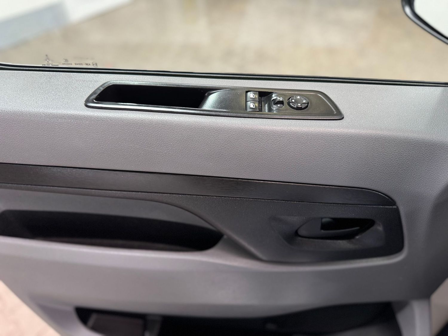 Fahrzeugabbildung Opel Vivaro Edition L3#Sortimo#Kamera#Klima#CarPlay