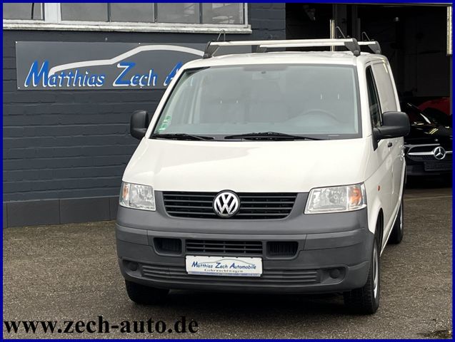 Volkswagen T5 1,9 TDI Transporter / Klima / AHK