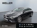 Mercedes-Benz CLA 250 Shooting Brake 4M 7G-DCT AMG Line *RCam* - Mercedes-Benz CLA-Klasse: AMG