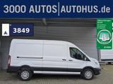 Ford Transit FT 330 2.0 TDCi L3 Kasten PDC - Ford Transit: 330l