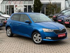 Skoda Fabia 1.0TSI Ambition*8-FACH*CAR-PLAY*SHZ*BT*MFL - Vorschau 1
