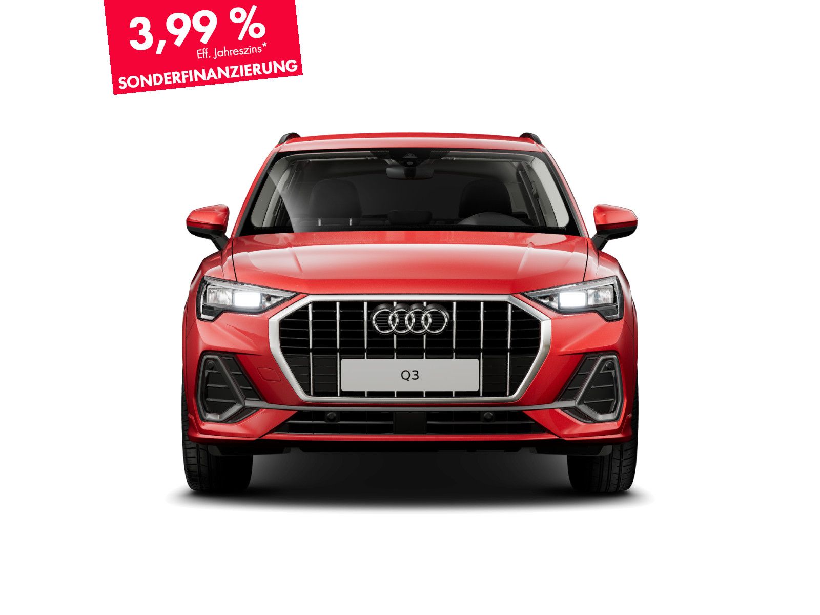Audi Q3 - Bild 3