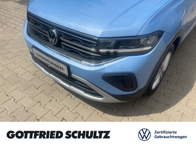 Volkswagen T-Cross - Bild 6