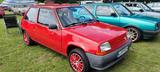 Renault Super 5 - Renault R 5 mit Benzin-Antrieb: Kleinwagen