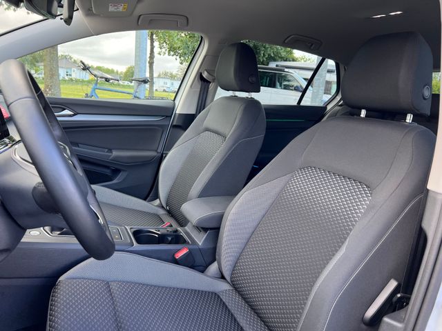 Golf VIII Active 2.0 TDI LED TRAVEL PDC