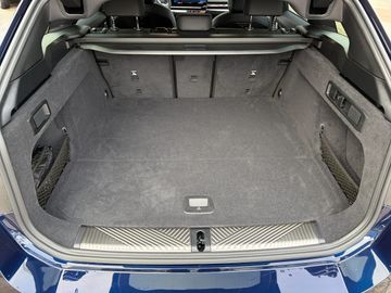 BMW 520d xDrive M Sportpaket Head-Up HK HiFi DAB