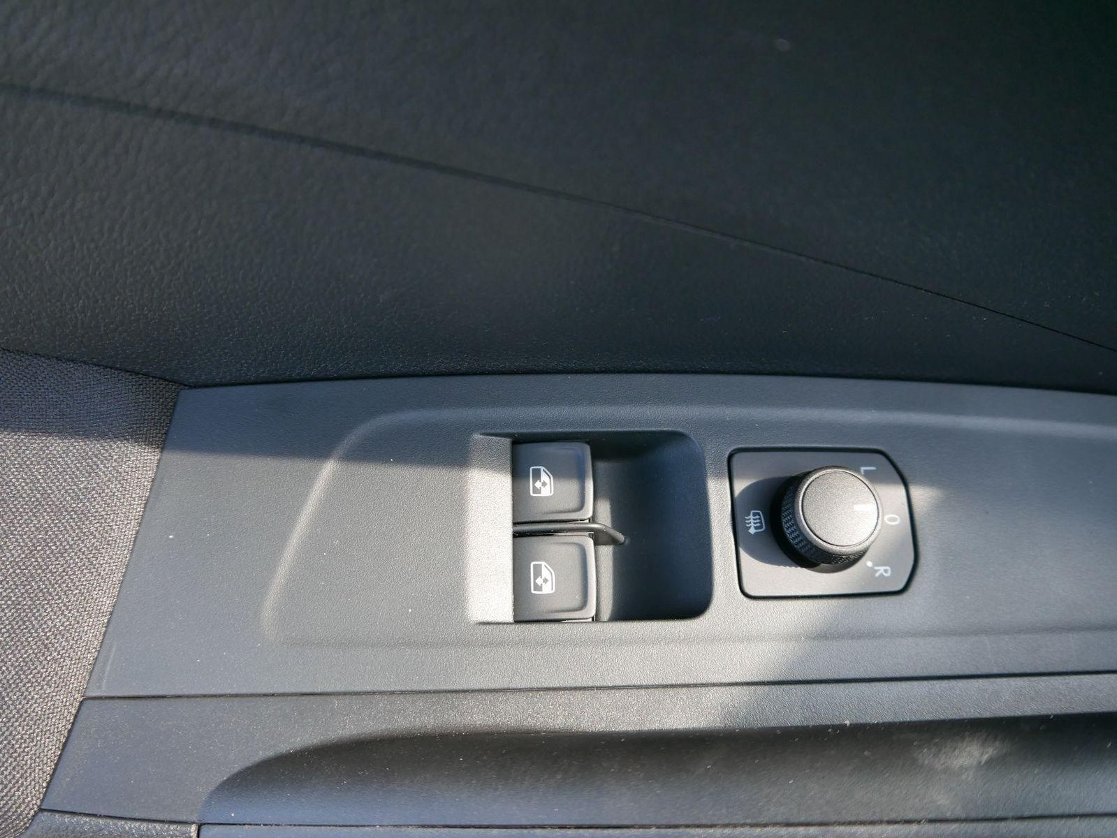 Skoda Fabia - Bild 6