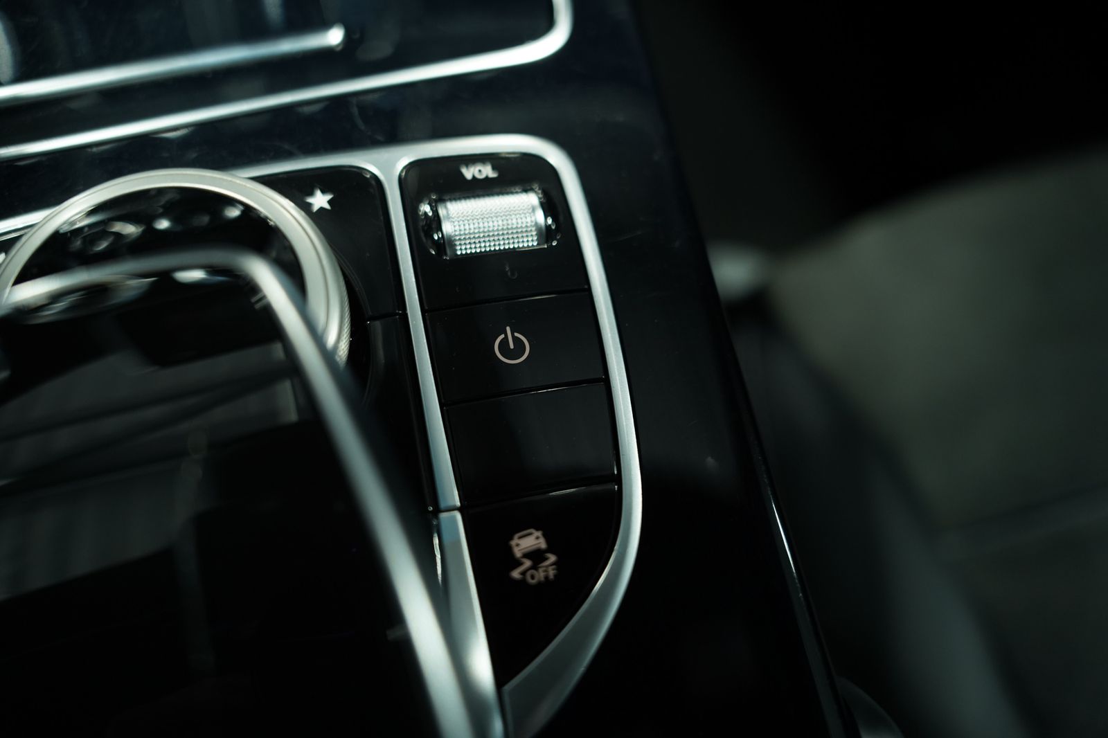 Mercedes Benz Glc 250