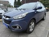 Hyundai ix35 Premium AWD - Hyundai ix35 Premium mit Benzin-Antrieb