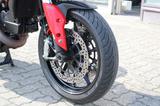 Ducati Hyperstrada 821 / ABS / TCS / Garantie / Zubehör - DUCATI MOTORRAD