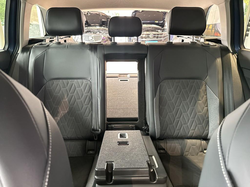 Volkswagen Golf VIII Variant 1.5eTSI DSG Energy AHK StdHz M, миниатюра 23