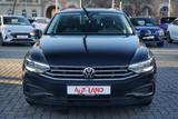 Volkswagen Passat Variant 1.5 TSI DSG LED Navi ACC Kamera - Volkswagen Passat Variant aus 2021