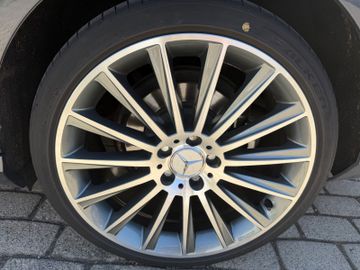 Mercedes E 250 - 10