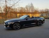 Ford Mustang Convertible EU deutsche Versi... - Ford Mustang Gebrauchtwagen in Mönchengladbach
