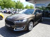 Ford Mondeo Turnier Vignale AWD - Ford Mondeo mit Diesel-Antrieb