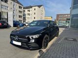 Mercedes-Benz A 250 e Advanced DCT Advanced - Mercedes-Benz A 250 in Dortmund