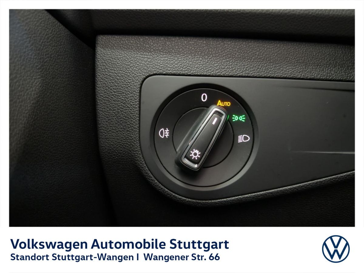 Volkswagen Tiguan - Bild 13