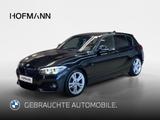BMW 118i Edition M Sport Shadow Navi+PDC+Leder+SHZ+ - BMW 1er Reihe: Edition Sport