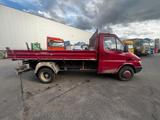 Mercedes-Benz Sprinter 616 CDI - Mercedes-Benz Sprinter 616