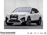 BMW iX xDrive40 SPORTPAKET+HuD+AHK+H/K+DA PROF+360° - BMW iX Gebrauchtwagen