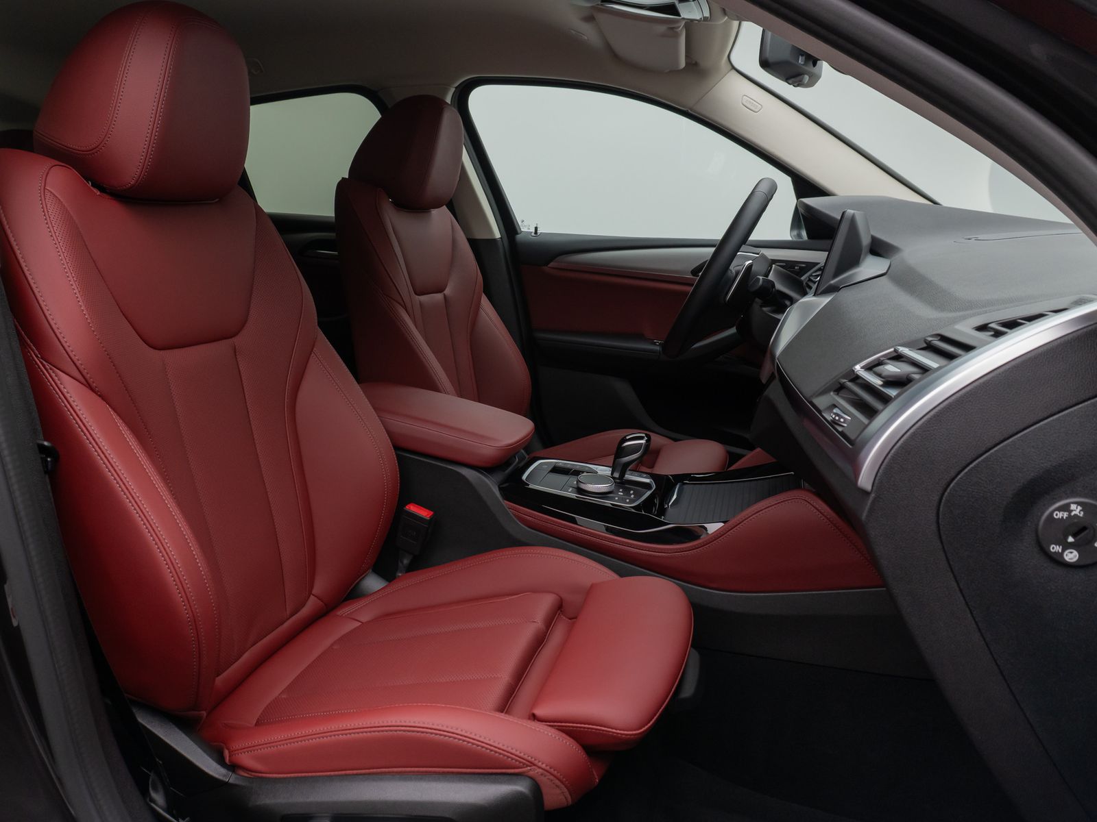 Fahrzeugabbildung BMW X4 xD20d 360°DAB HiFi Fernlichtassist AHK Sport