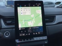 Renault Captur - Vorschau Bild 12