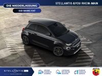 Abarth 500 - Vorschau Bild 3