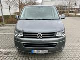Volkswagen VW T5 Multivan Highline 4MOTION DSG | nur 72.000 - VW T5 Multivan in München