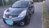Nissan Note i-Way 1.4 i-Way - Nissan Note: I Way