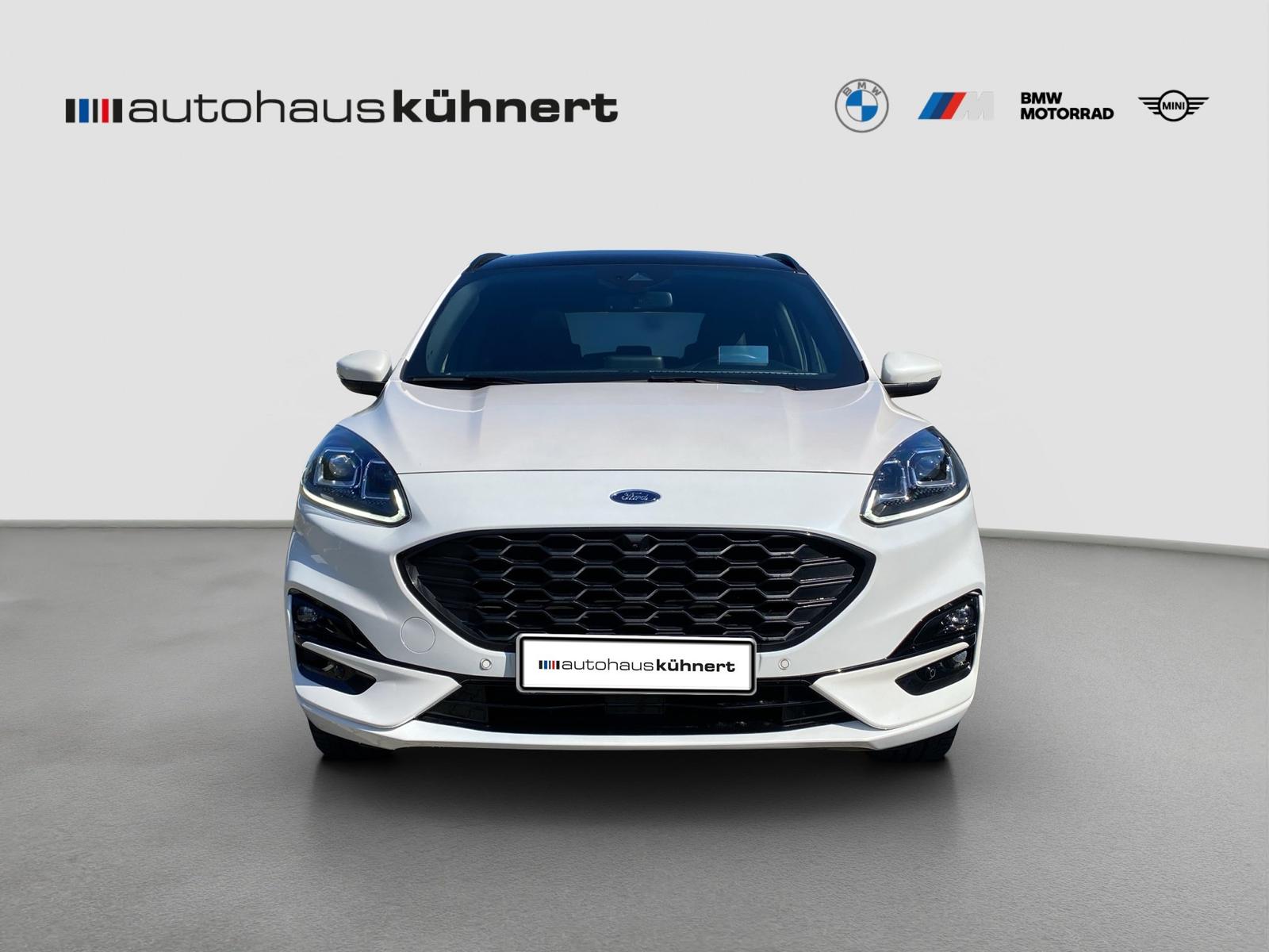 Ford Kuga 2.5 Duratec PHEV ST-Line X ACC LED PanoSD
