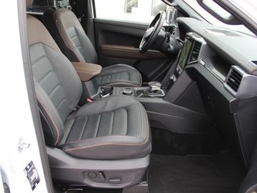 Volkswagen Amarok 3.0 TDI PanAmericana Allrad KLIMA LED NAV