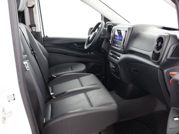 Mercedes Vito - 10