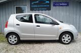 Suzuki Alto 1.0|Klima|1. HAND|Nichtraucher| - Suzuki: Alt