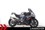BMW M 1000 RR COMPETITION - M COMPETITION UVM. - BMW M 1000 RR