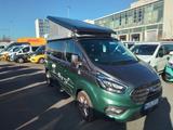 Ford Transit Custom Nugget Markise, Aufst.D, Heckküch - Dresden